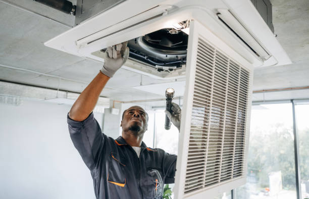 Licensed Hvac Installation service in Forsyth, MO - FH HVAC