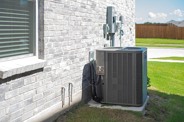 Reliable Hvac Installation contractor in Forsyth, MO by FH HVAC